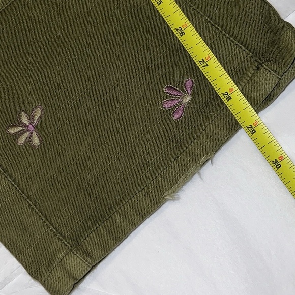 NWTS FREE PEOPLE PANTS (8) - Picture 15 of 16